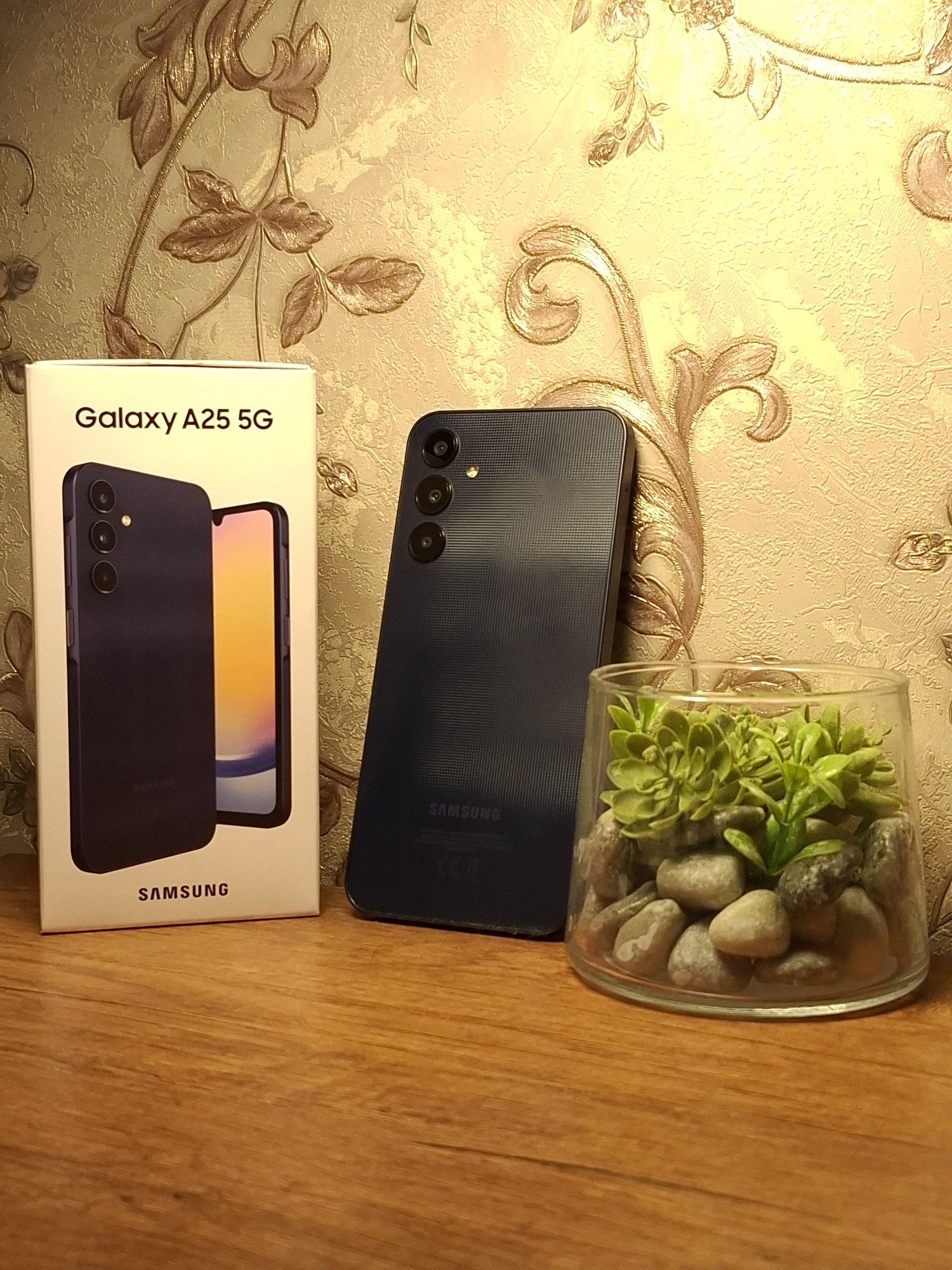 Samsung A25 8/256
