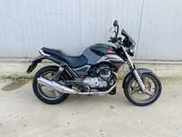 RATE FIXE fara avans Moto Guzzi BREVA 750ie Livrare GRATUITA Buyback