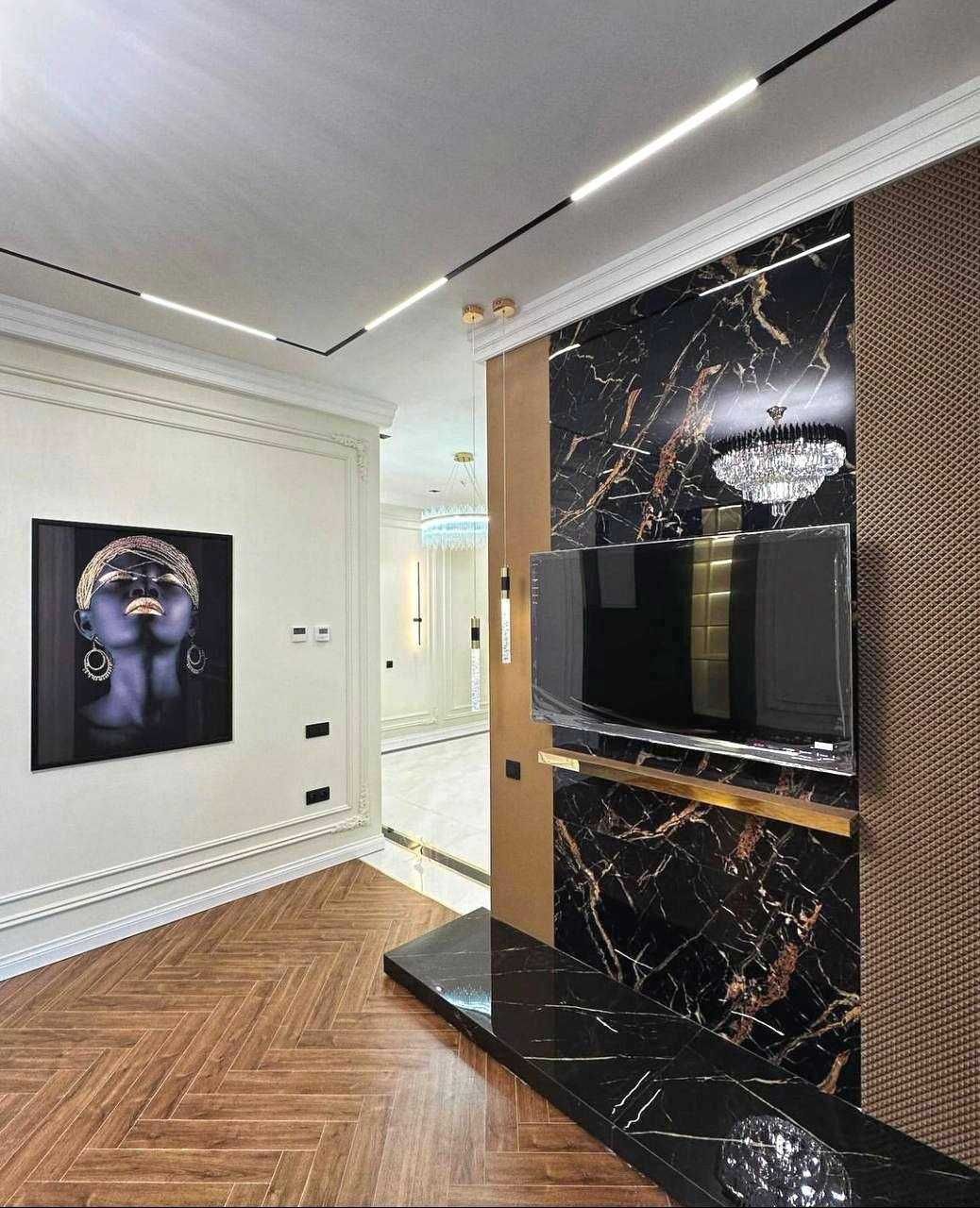 ПРОДАЕТСЯ квартира ЖК MIRABAD Avenue 3/4/10 80м2