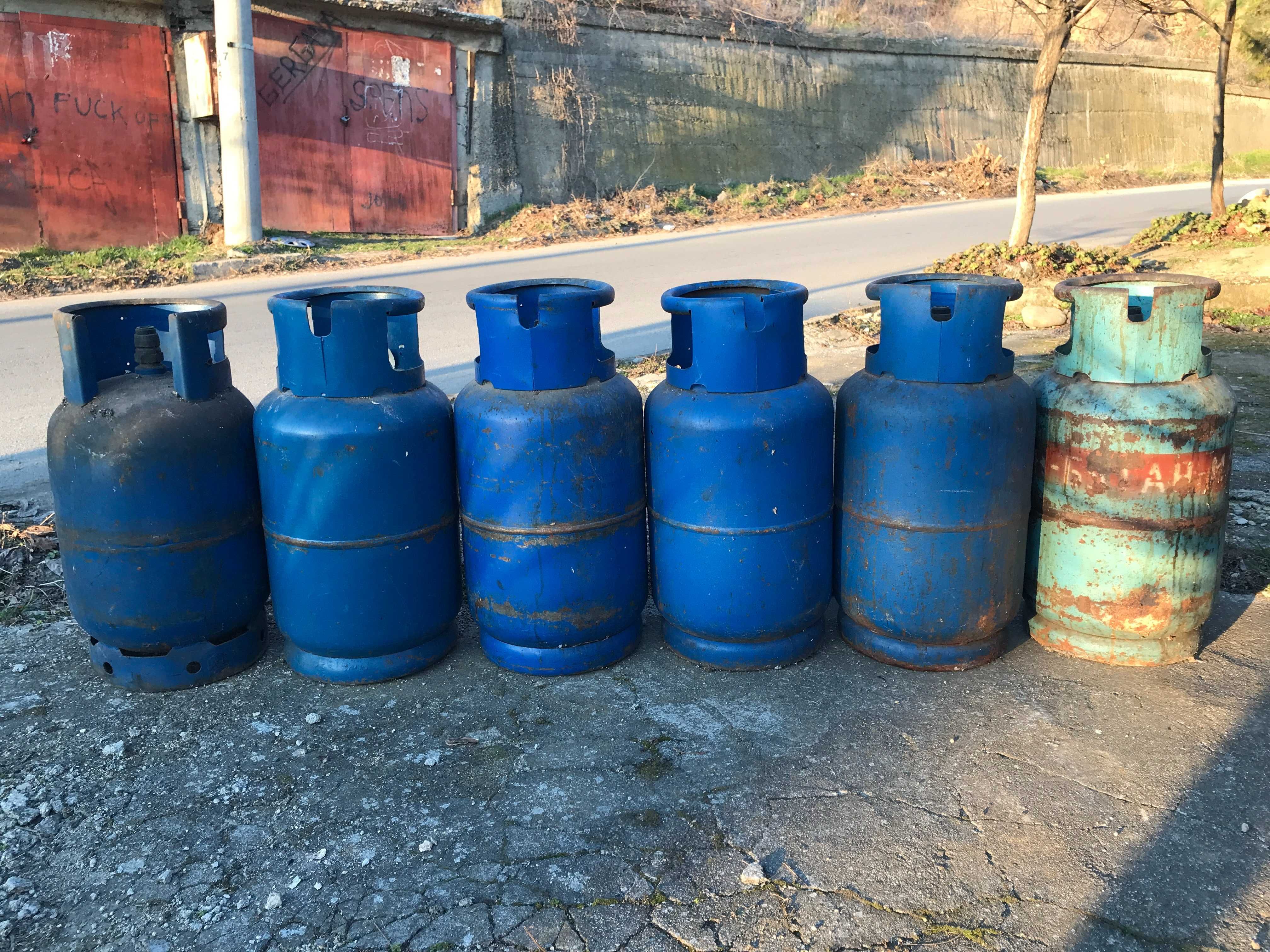 Продавам газов котел GBR 28G01 SN21 TESY Шумен