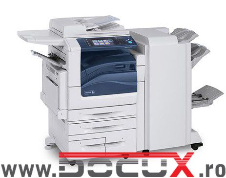 Xerox WorkCentre 7830/7835/7835i + finisher pro - 300gr