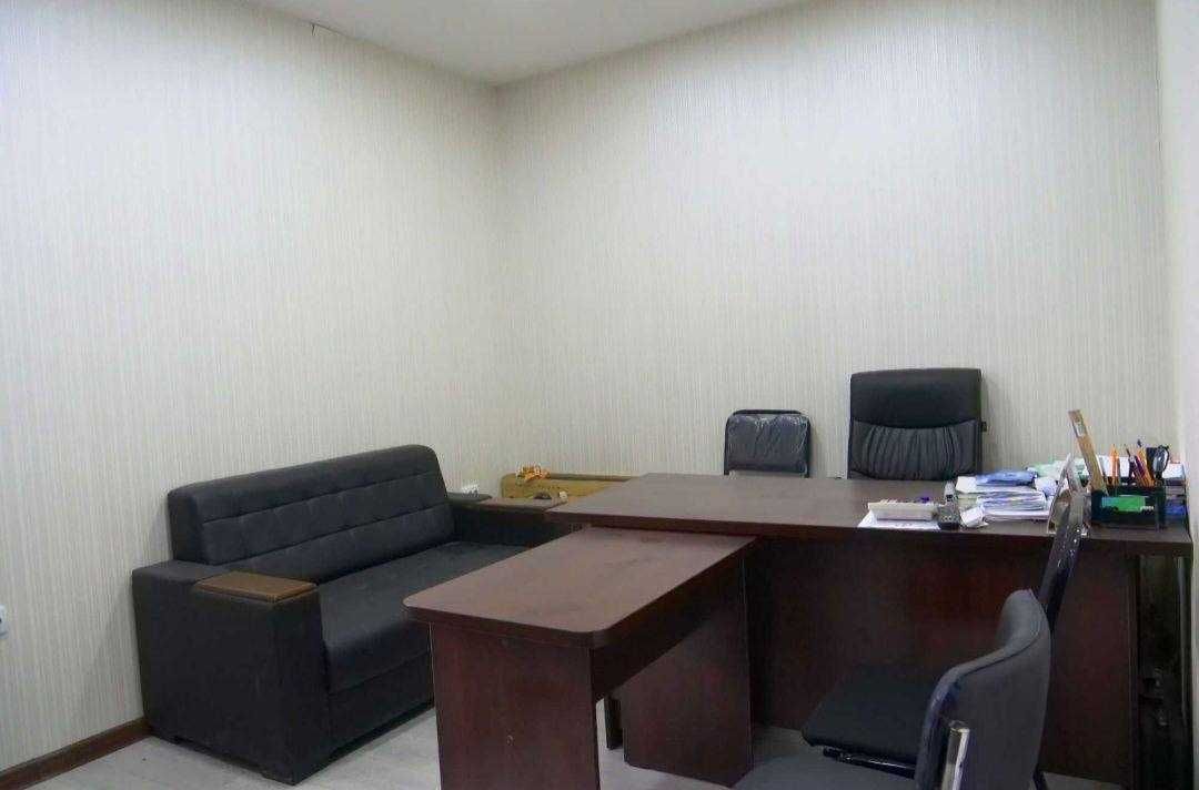 Qulay joy, ofis, zavod va uy turar joy uchun