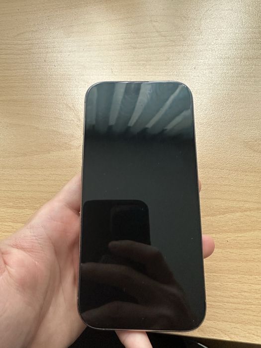 Iphone 16 pro 128GB