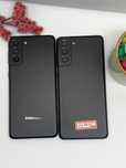 Samsung galaxy s21 5G plus 8/256Gb
