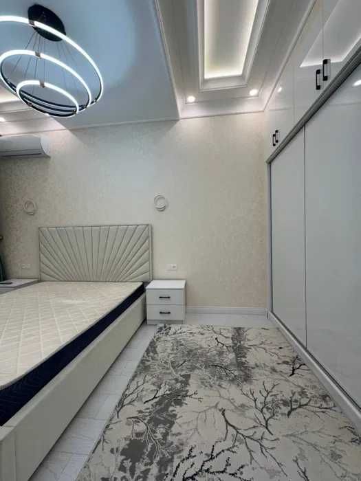 R7 Сдается КЛАССНАЯ квартира 2/2/9 на Лабзаке