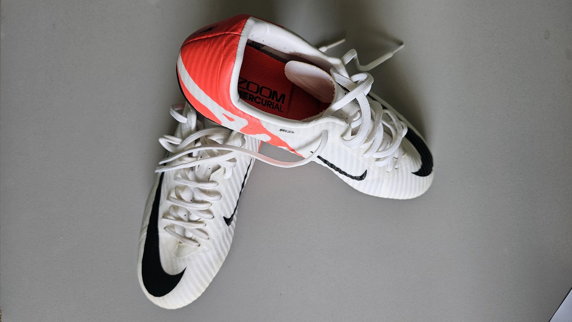 Футболни обувки  Nike