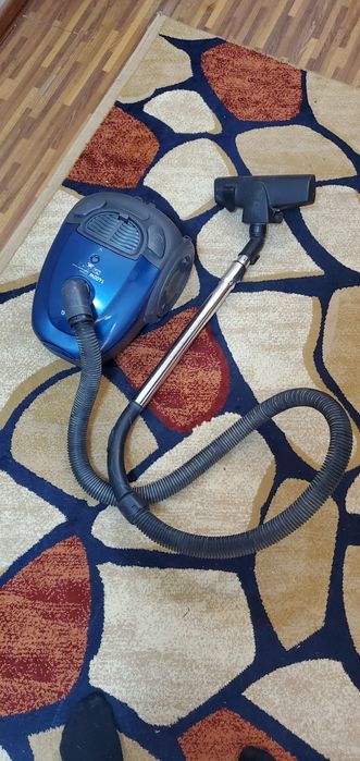 Оригинал пылесос LG