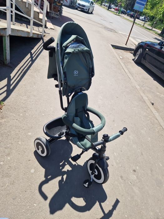 Tricicletă pentru copii Kinderkraft