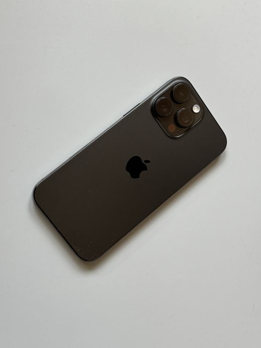 IPhone 16 Pro Max 256gb / 100% Батерия
