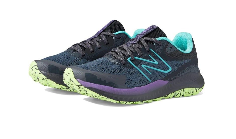 Женские кроссовки New Balance® Dynasoft Nitrel v5, оригинал.