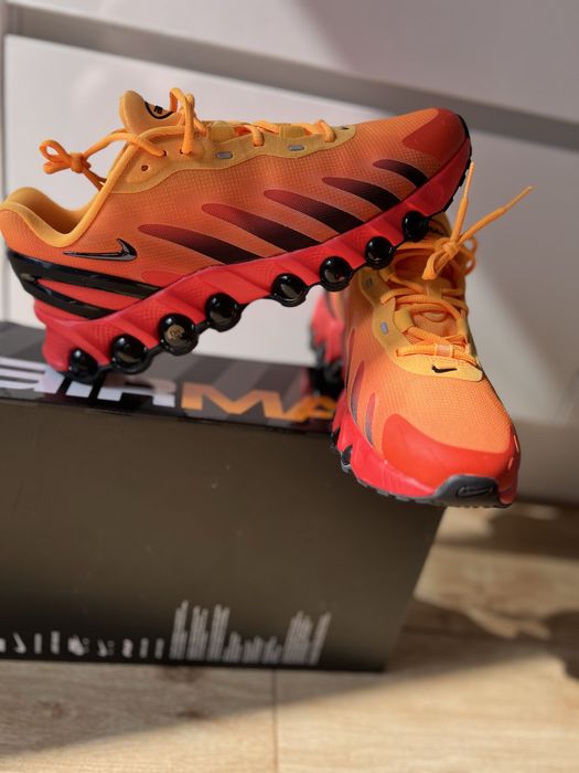 100% Оригинални Nike air max Dn8 в номер 43-27.5 см