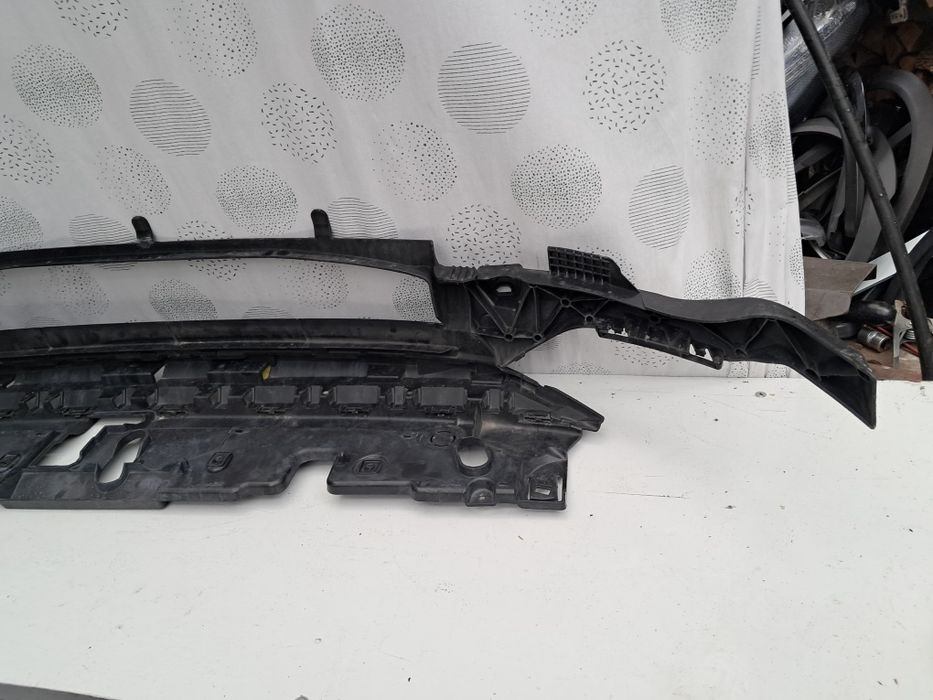 Грил решетка радиатор очиларка опел корса ф Opel Corsa F