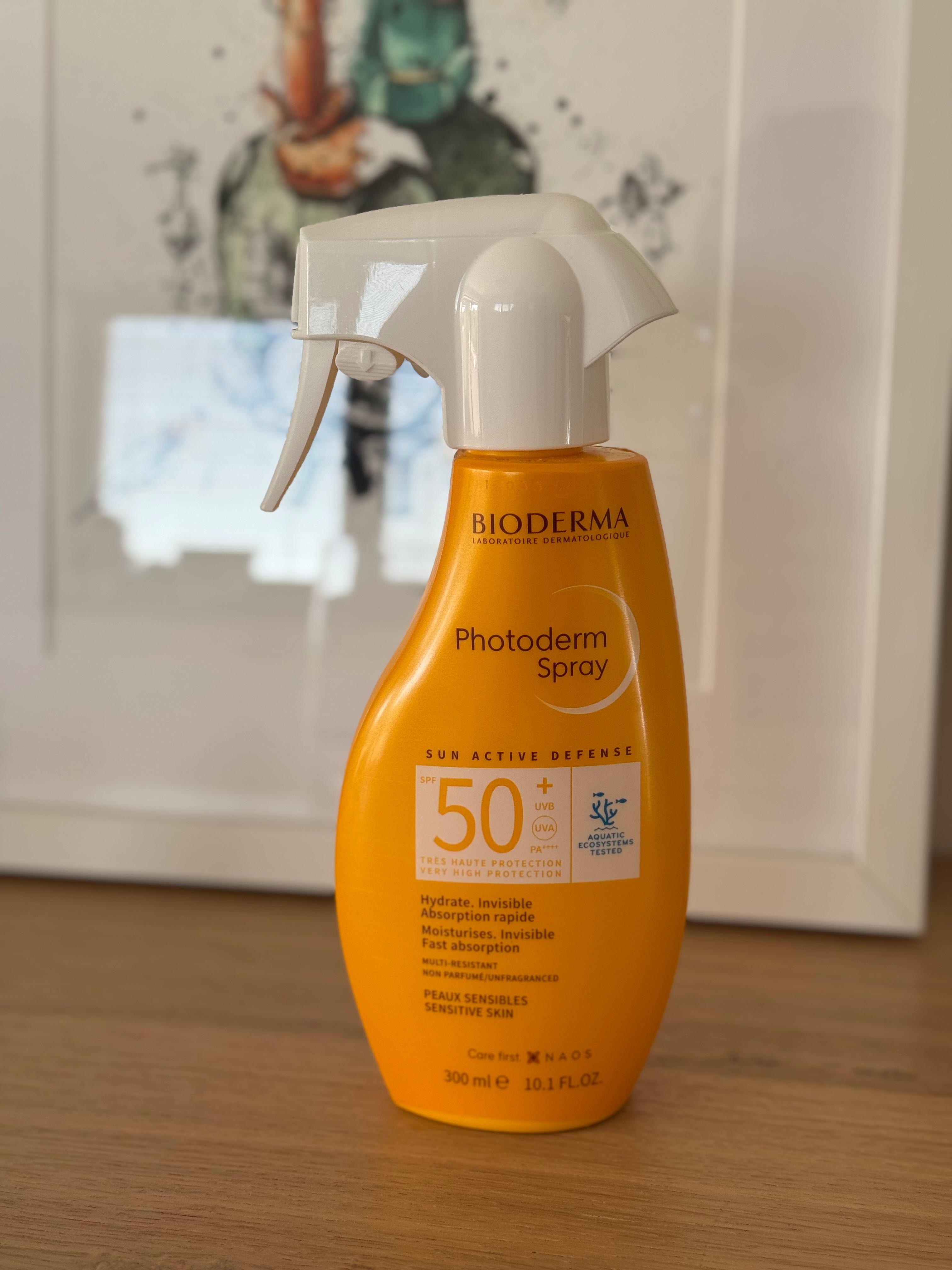 Bioderma ЧИСТО НОВА слънцезащита