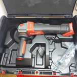Акумулаторен ъглошлайф Milwaukee FUEL ONE-KEY M18 ONEFSAG125XPDB-0X