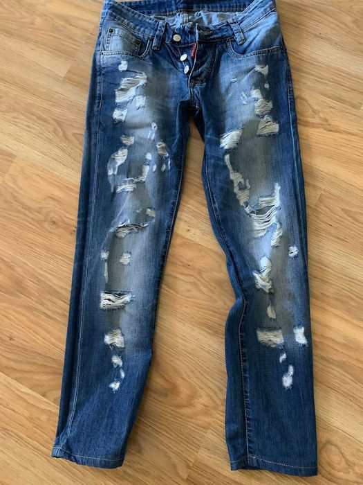 Blugi dama Dsquared2