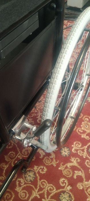 Ortonica. Инвалидная коляска.