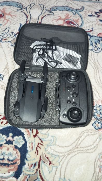 Дронн не дорогоо