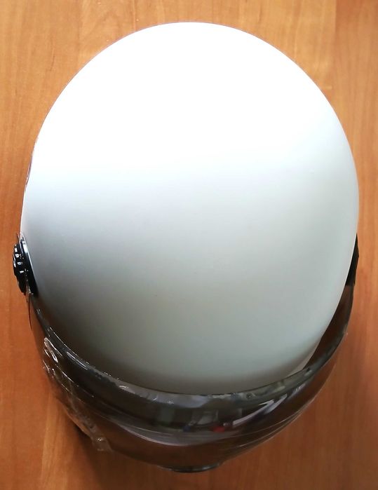 Шлем для скутера для взрослых