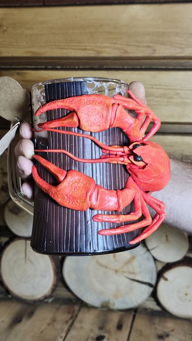 Сувенирная кружка