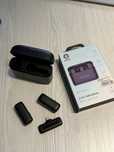 Продаю петлички Green Lion 2 in 1 Wireless Microphone