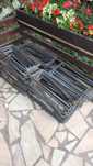 Etrieri pentru fundatie de casa 50x20 / 60x20 / 70/20 din fier beton d