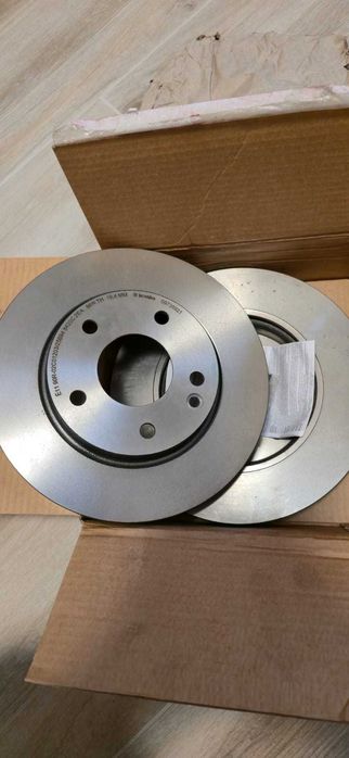 Set Disc frana BREMBO 09.7359.21
