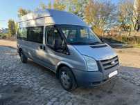 Ford Transit Ford Transit FT350 L TDCI
