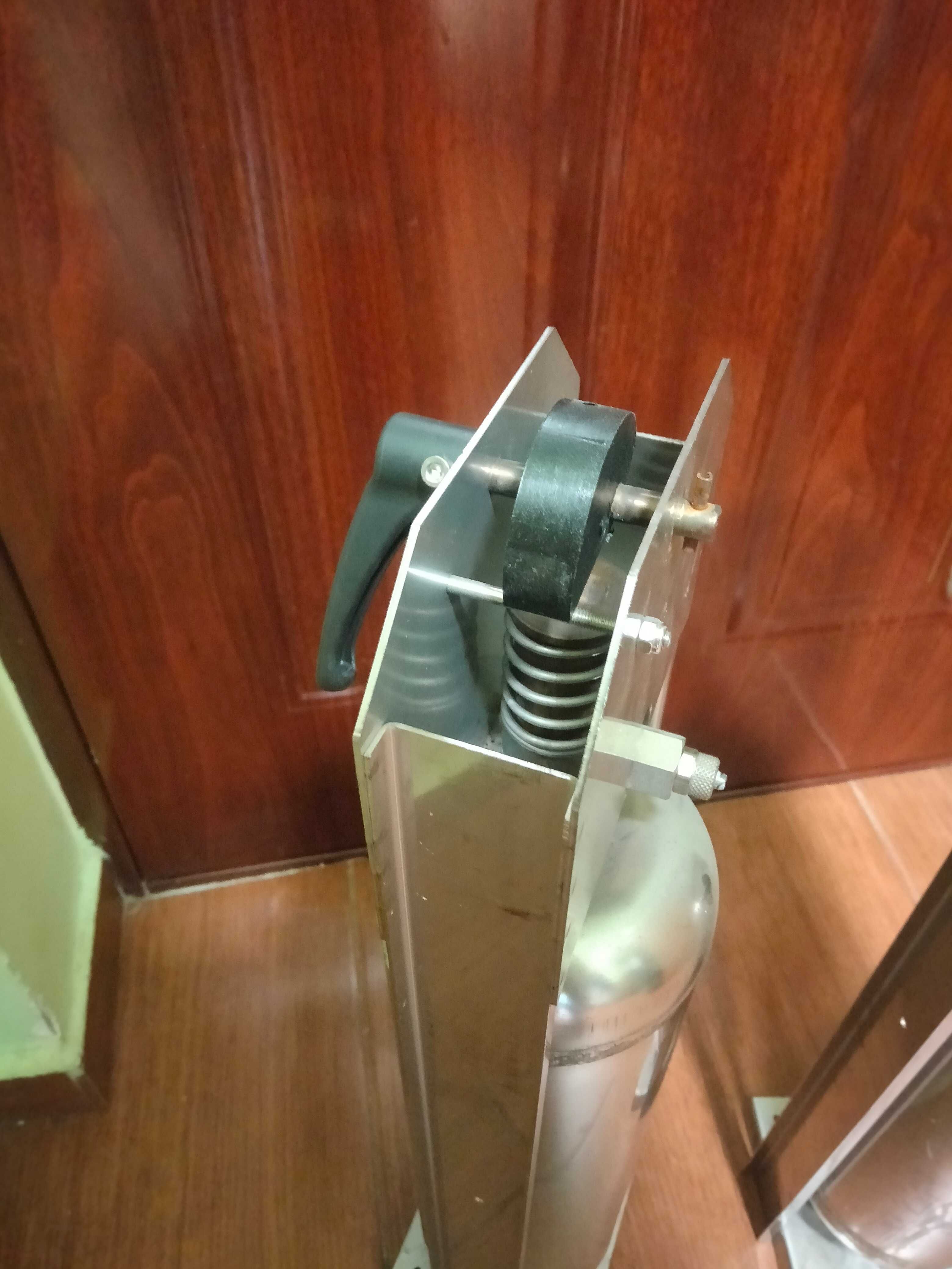 Filtru apa profesional de inox