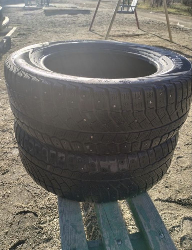Продаю зимные шины