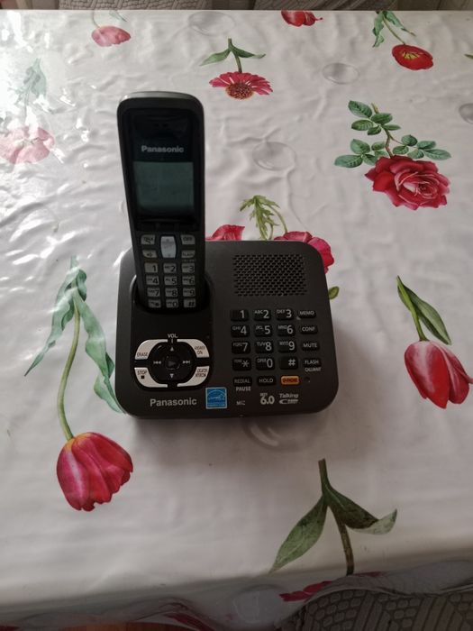 Радиотелефон Panasonic