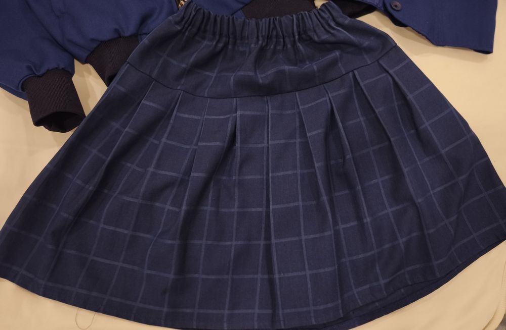 Комплект школьной формы