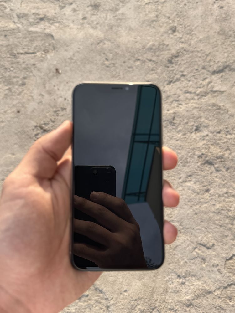 Iphone XS