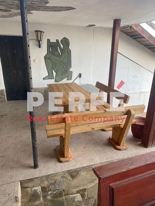 Къща в Бургас, област-гр.Айтос площ 86 цена 99000