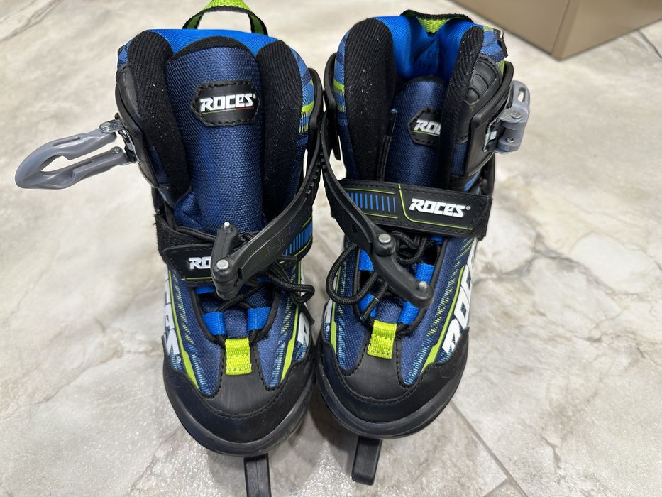 Продам коньки для детей