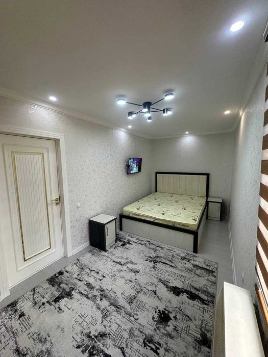 Продаётся люкс 2х комнатная квартира в 3-этаж Адрес Вокзал Феникс кафе