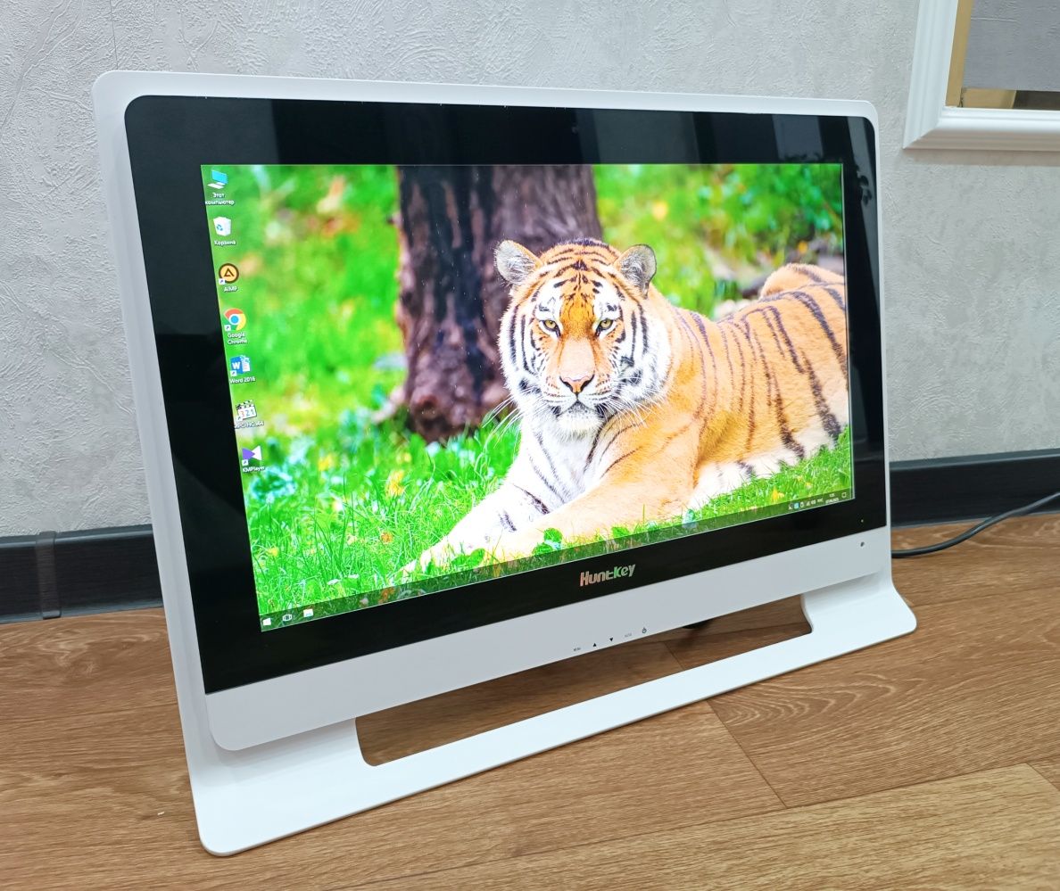 МОНОБЛОК Core i5/ОЗУ8/ssd Windows 10.