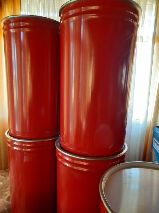 Vand butoaie de 260l