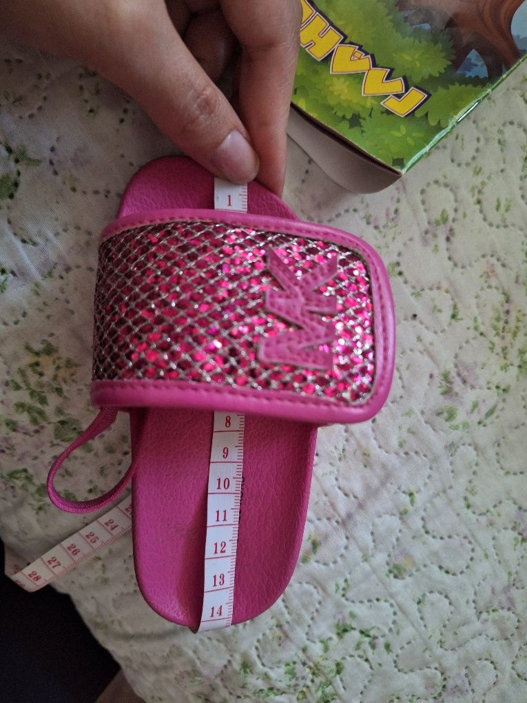 Оригинални сандалки Michael kors