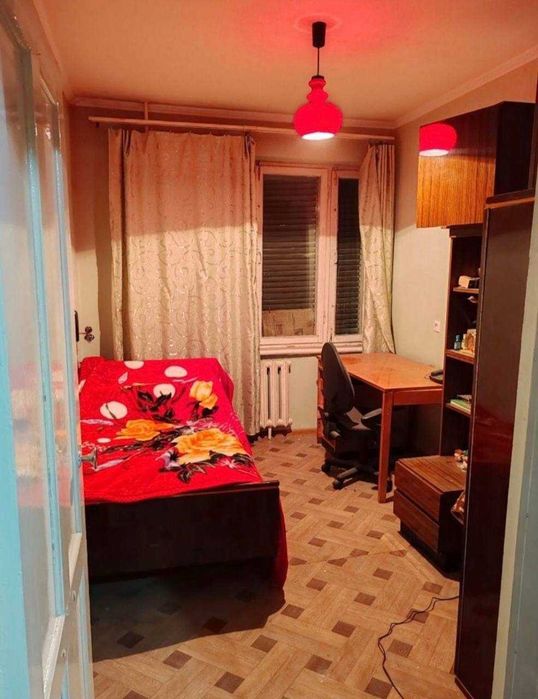 Лабзак анхор-парк продается 3-ком квартира 72м2