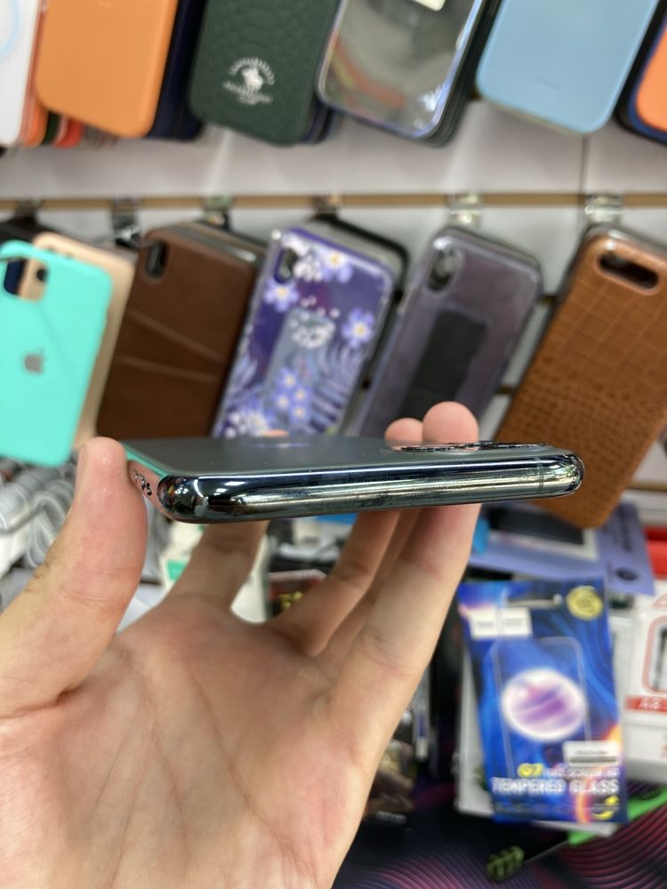 iPhone 11 Pro Max 64Gb ideal