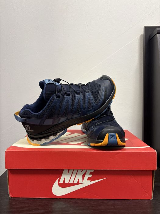 Salomon (marimea 40) papuci drumetie