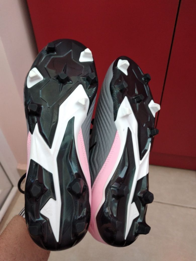 Бутонки Adidas Predator 19,3 номер 41