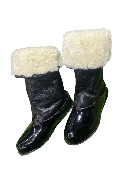 Маси мәсі пайпақ байпақ ичиги