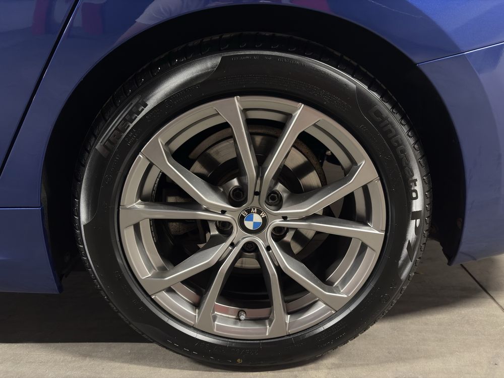 НОВИ Гуми 225/50/17 Pirelli Cinturato P7 RunFlat
