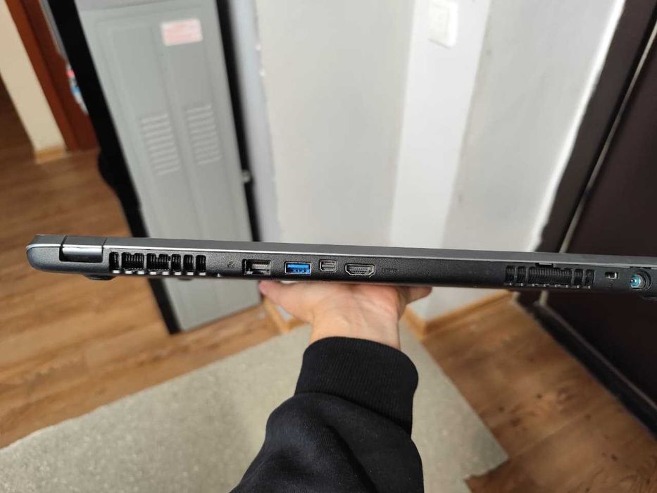 Ноутбук Acer AMD A8