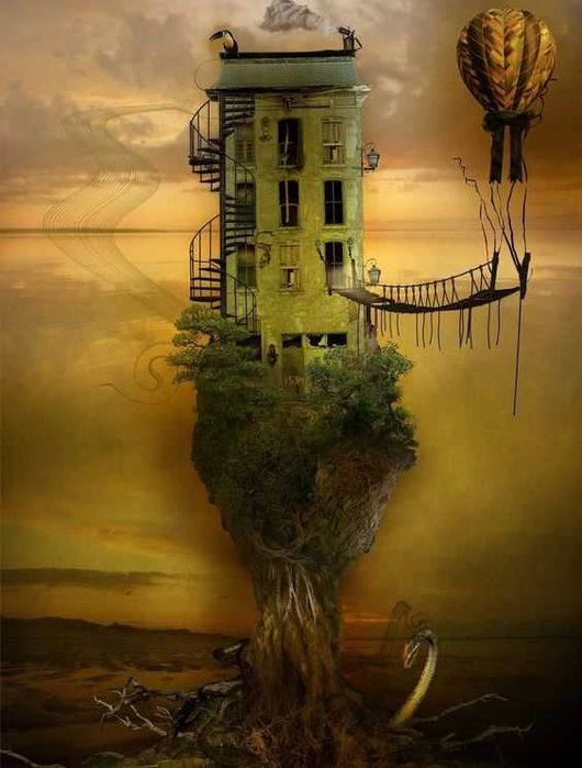 Pictură cadouri artă colecție Atelier 228 decor ambiental