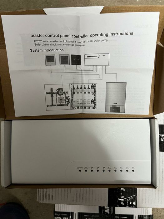 termostat senzor temperatura ceas apa reductor