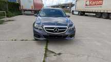 Mercedes Benz E 200