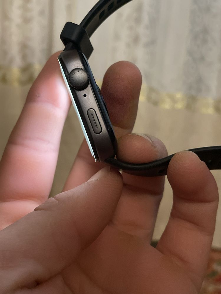 Huawei watch fit3