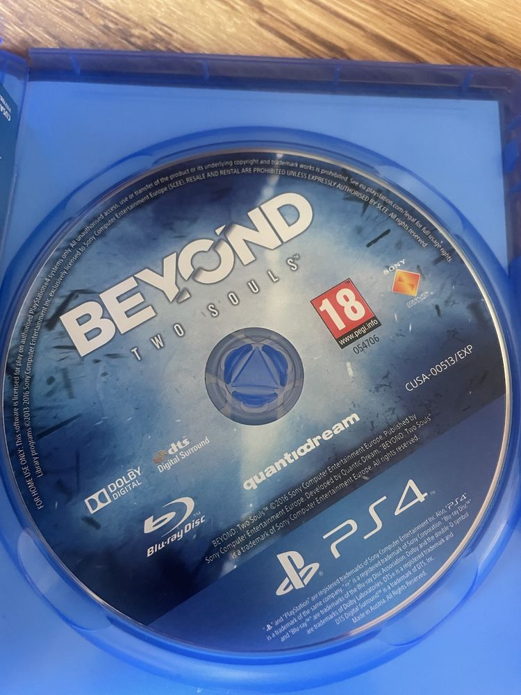 Jocuri PS4 - FIFA 18, Horizon, Beyond, ca noi